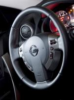 Nissan Qashqai 2010 года
